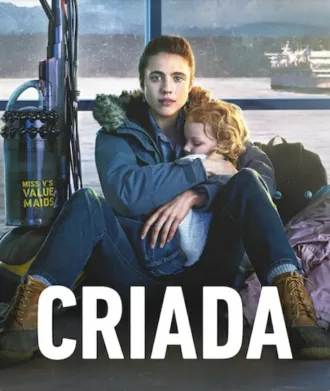 Coleção Digital Maid / Criada Todas Temporadas Completo Dublado