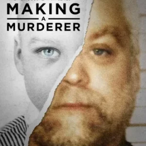 Coleção Digital Making Murder Todas Temporadas Completo