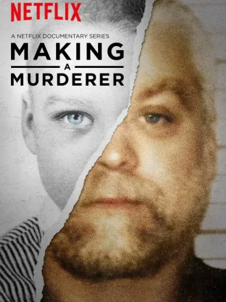 Coleção Digital Making Murder Todas Temporadas Completo