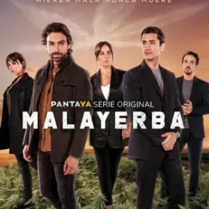 Coleção Digital MalaYerba Todas Temporadas Completo Dublado