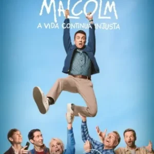 Malcolm A Vida Continua Injusta Todas as Temporadas Dublado