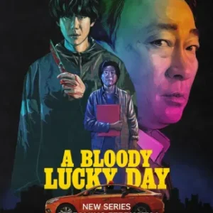 Maldito Dia De Sorte Todas as Temporadas Completo Dublado