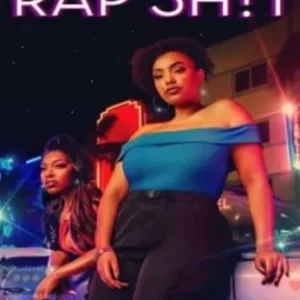 Coleção Digital Maldito Rap Todas Temporadas Completo Dublado