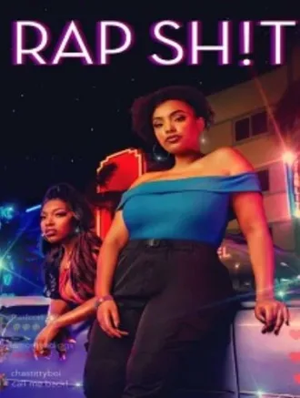 Coleção Digital Maldito Rap Todas Temporadas Completo Dublado