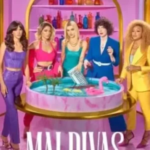 Coleção Digital Maldivas Todas Temporadas Completo Dublado