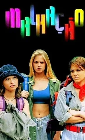 Novela Malhação Ano 1996 Todos Capítulos Completos Envio Digital