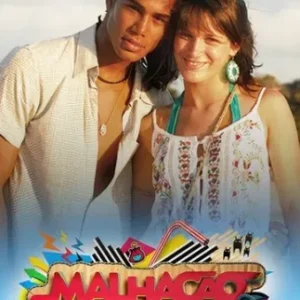 Novela Malhação Ano 2009 Todos Capítulos Completos Envio Digital