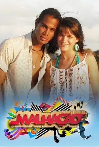 Novela Malhação Ano 2009 Todos Capítulos Completos Envio Digital