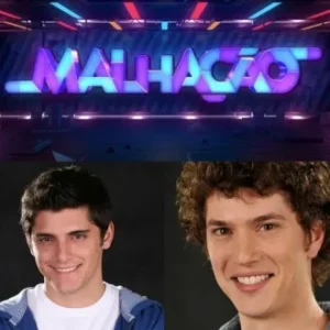 Novela Malhação Ano 2010 Todos Capítulos Completos Envio Digital