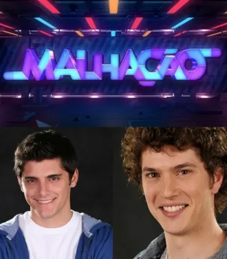 Novela Malhação Ano 2010 Todos Capítulos Completos Envio Digital