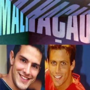 Novela Malhação Ano 2001 Todos Capítulos Completos Envio Digital