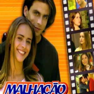 Novela Malhação Ano 2002 Todos Capítulos Completos Envio Digital