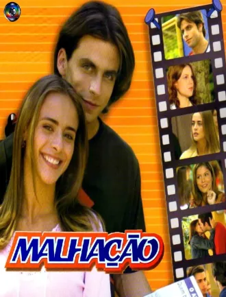 Novela Malhação Ano 2002 Todos Capítulos Completos Envio Digital