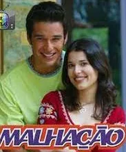 Novela Malhação Ano 2003 Todos Capítulos Completos Envio Digital
