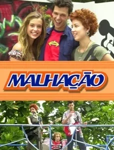 Novela Malhação Ano 2004 Todos Capítulos Completos Envio Digital
