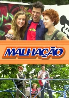 Novela Malhação Ano 2004 Todos Capítulos Completos Envio Digital