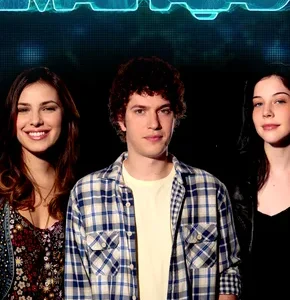 Novela Malhação Ano 2011 Todos Capítulos Completos Envio Digital