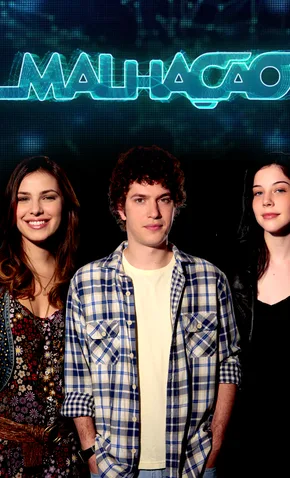 Novela Malhação Ano 2011 Todos Capítulos Completos Envio Digital