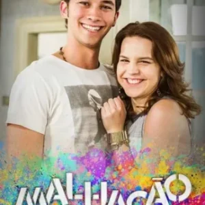 Novela Malhação Ano 2013 Todos Capítulos Completos Envio Digital