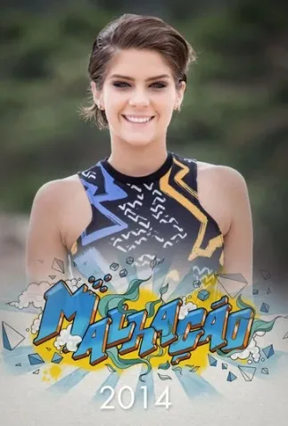Novela Malhação Ano 2014 Todos Capítulos Completos Envio Digital