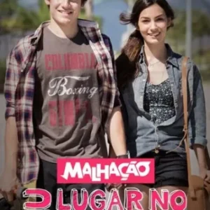 Novela Malhação Ano 2015 Todos Capítulos Completos Envio Digital