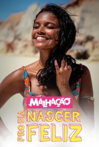 Novela Malhação Ano 2016 Todos Capítulos Completos Envio Digital