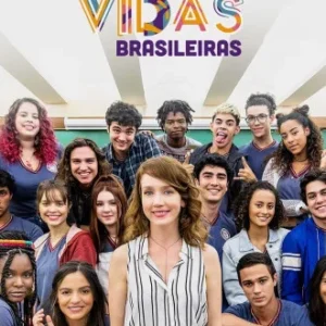 Novela Malhação Ano 2018 Todos Capítulos Completos Envio Digital