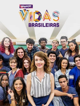 Novela Malhação Ano 2018 Todos Capítulos Completos Envio Digital