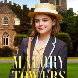 Coleção Digital Malory Towers Todas Temporadas Completo