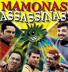 Mamonas Assassinas Discografia Completa Todas as Músicas e Discos