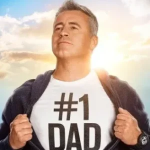 Coleção Digital Man With a Plan Todas Temporadas Completo Dublado