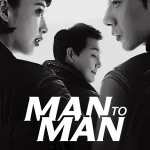 Dorama Man To Man Todos Capítulos Completos Envio Digital