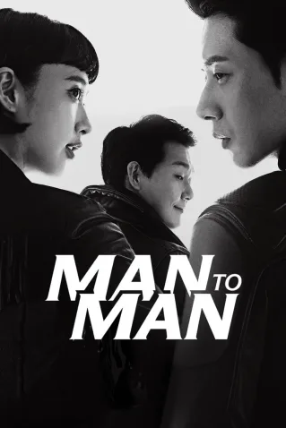 Dorama Man To Man Todos Capítulos Completos Envio Digital