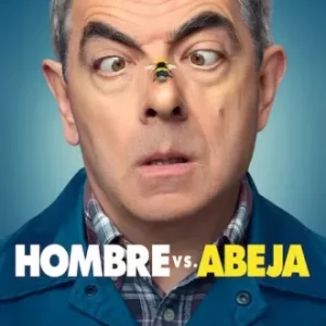 Man vs Bee Todas as Temporadas Completo Dublado