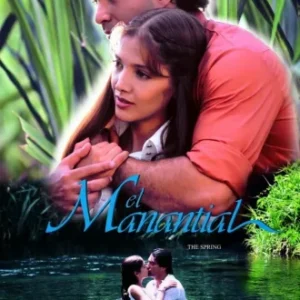 Novela Manancial Todos Capítulos Completos Envio Digital