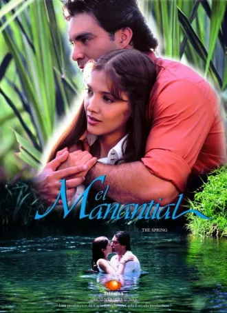 Novela Manancial Todos Capítulos Completos Envio Digital