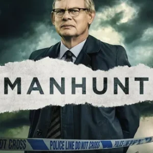 Coleção Digital Manhunt Todas Temporadas Completo Dublado