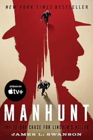Manhunt Último Ato Todas as Temporadas Completo Dublado