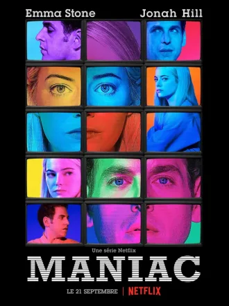 Coleção Digital Maniac Todas Temporadas Completo