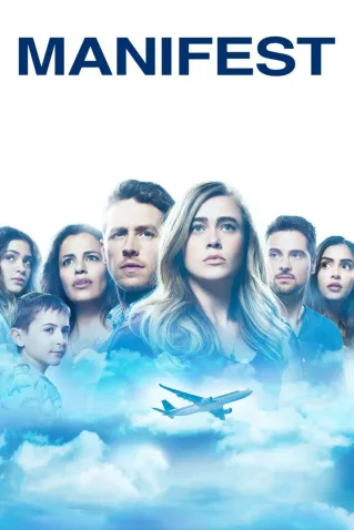 Coleção Digital Manifest Todas Temporadas Completo Dublado