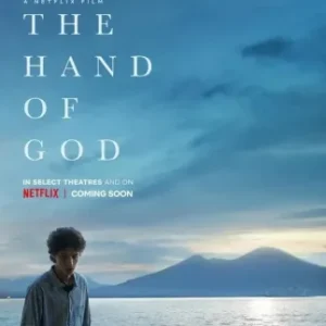 Mão De Deus Todas as Temporadas Completo Dublado