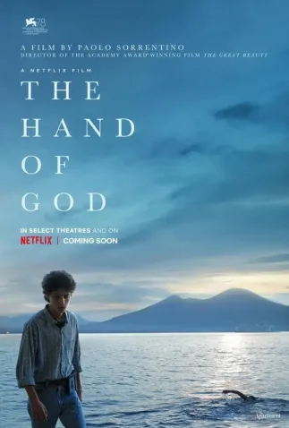 Mão De Deus Todas as Temporadas Completo Dublado