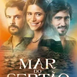 Novela Mar Do Sertão Todos Capítulos Completos Envio Digital