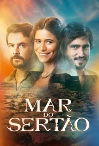 Novela Mar Do Sertão Todos Capítulos Completos Envio Digital