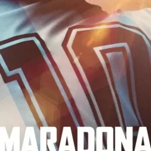 Maradona Conquista De Um Sonho Todas as Temporadas Dublado