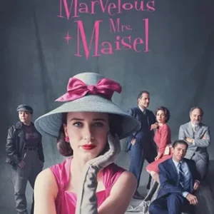 Coleção Digital Maravilhosa Sra. Maisel Completo Dublado