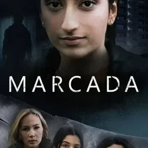 Marcada Todas as Temporadas Completo Dublado
