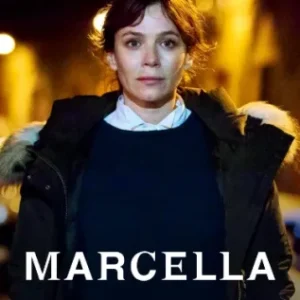 Coleção Digital Marcella Todas Temporadas Completo Dublado