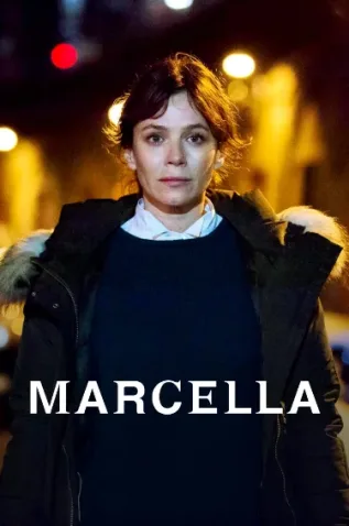 Coleção Digital Marcella Todas Temporadas Completo Dublado