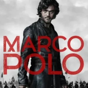 Coleção Digital Marco Polo Todas Temporadas Completo Dublado